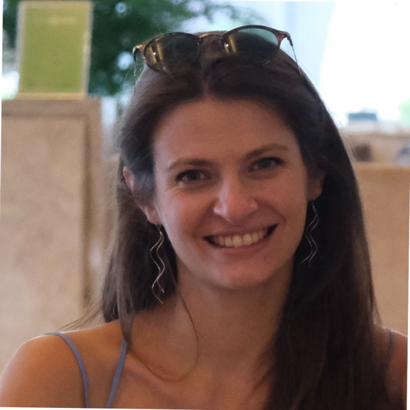 Héloïse Tobin