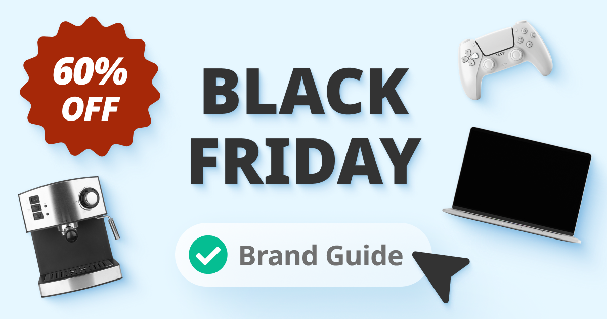 De las conjeturas a los guardarraíles: Guía de marcas para el Black Friday 2025