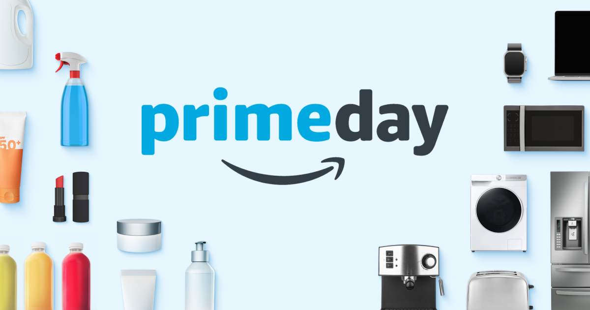 Prime Day Strategies: FMCG Brands vs. Non-FMCG Brands