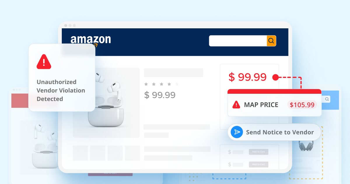The Growing Challenge of MAP Enforcement in Expanding Marketplaces