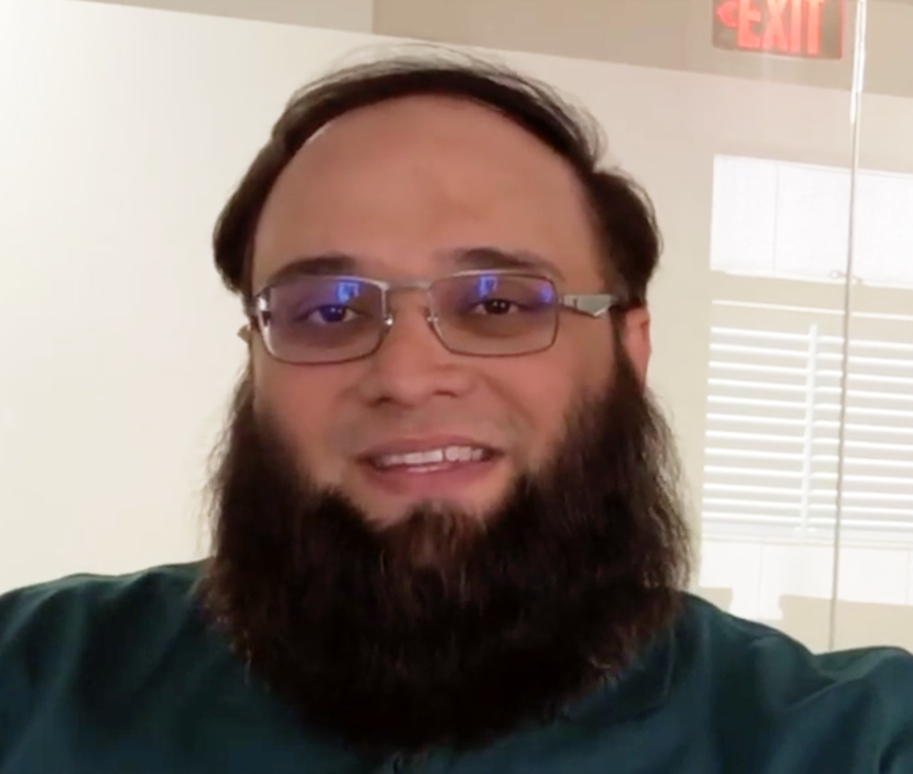 mir ali