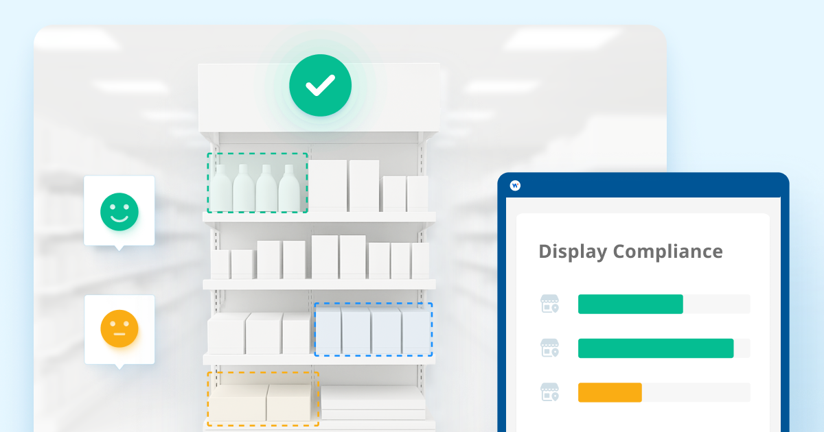 Point of Purchase Displays Are More Than Merchandising. They’re Business Tools