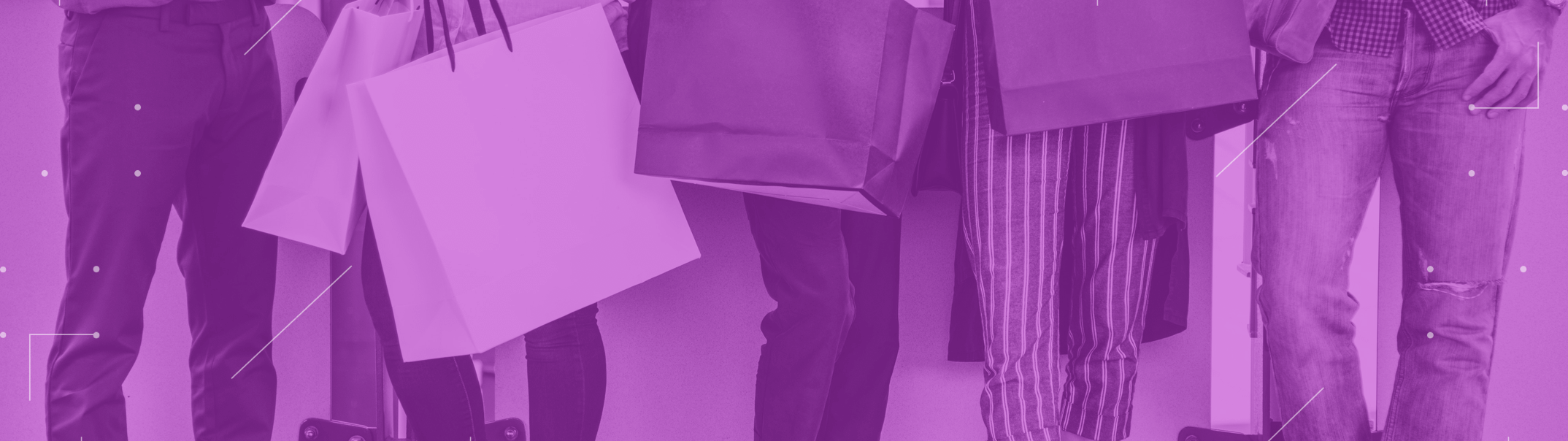 Su guía de marca para la colocación de productos en comercios