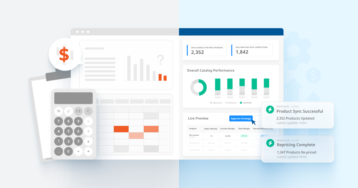 Understanding the Modern Pricing Analyst: Overcoming Daily Challenges with Smarter Solutions