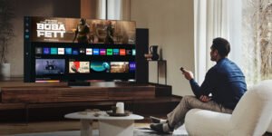 IPTV Technology